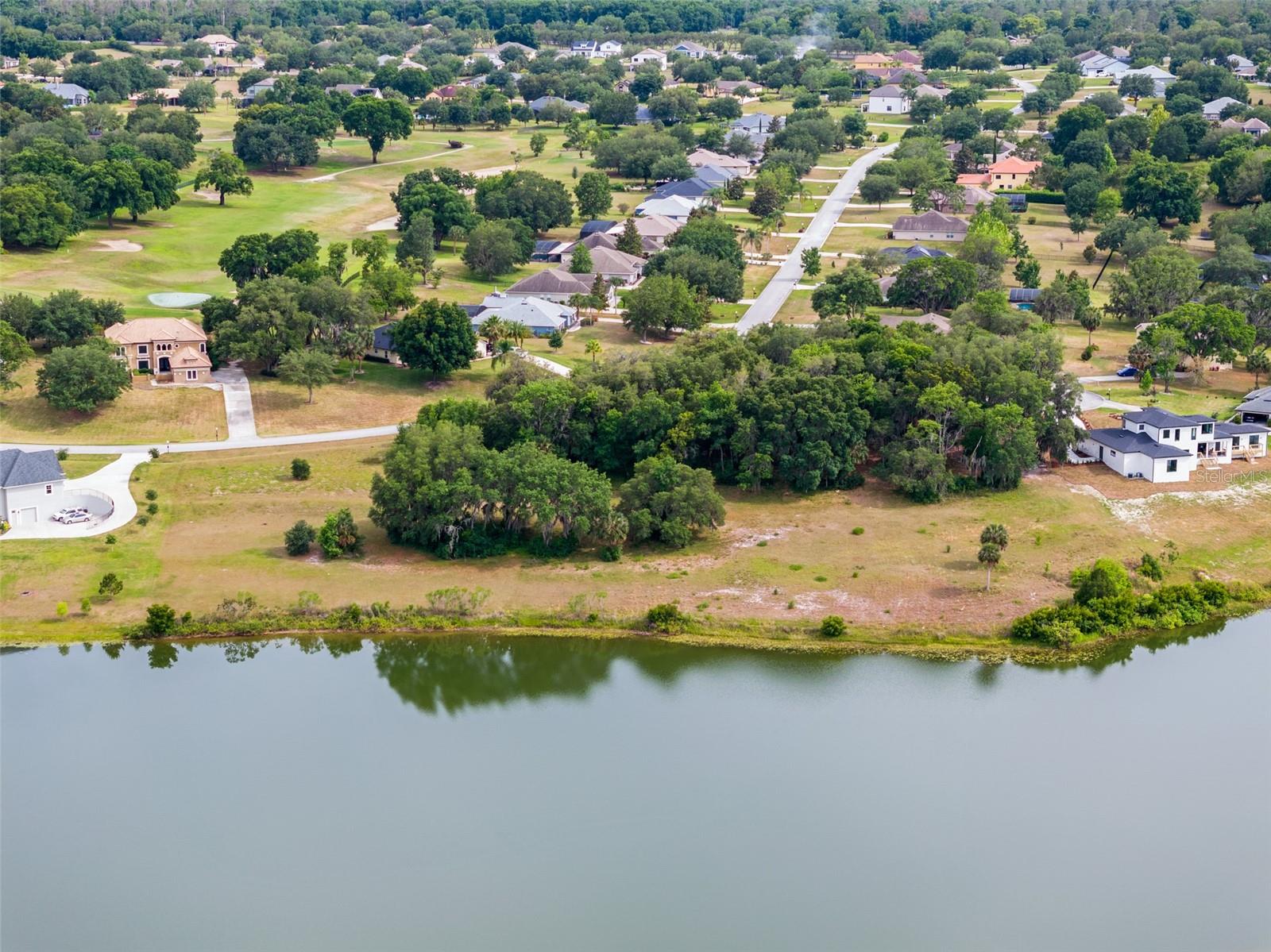 ESTATES AT BLACK BEAR - Land