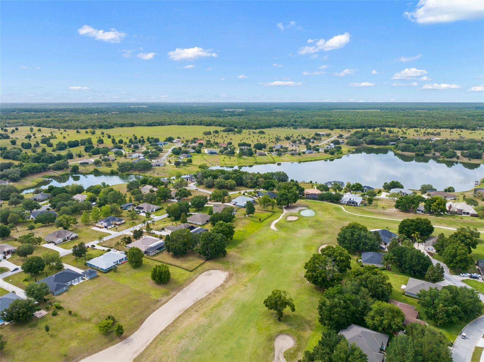 ESTATES AT BLACK BEAR - Land
