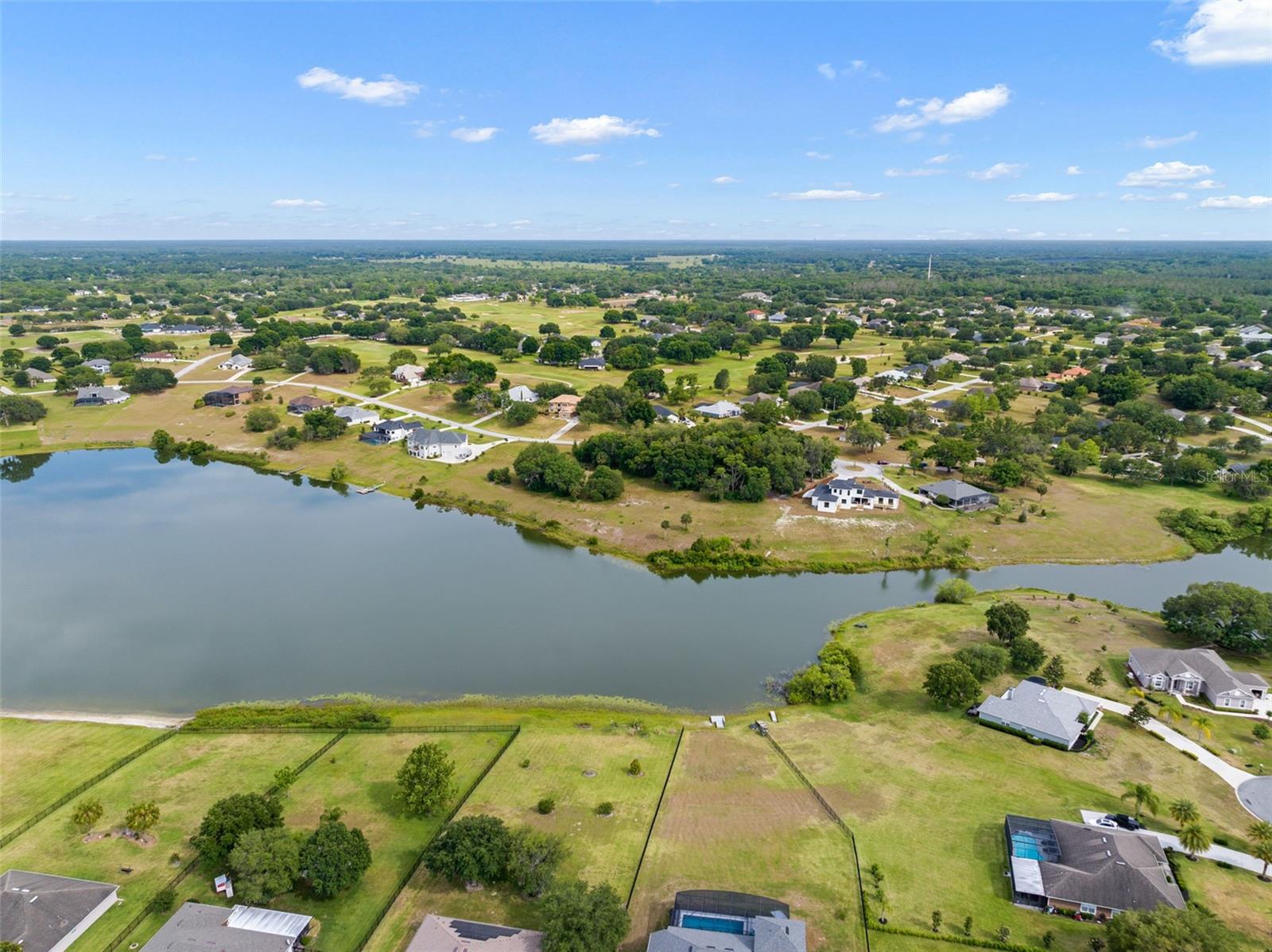 ESTATES AT BLACK BEAR - Land
