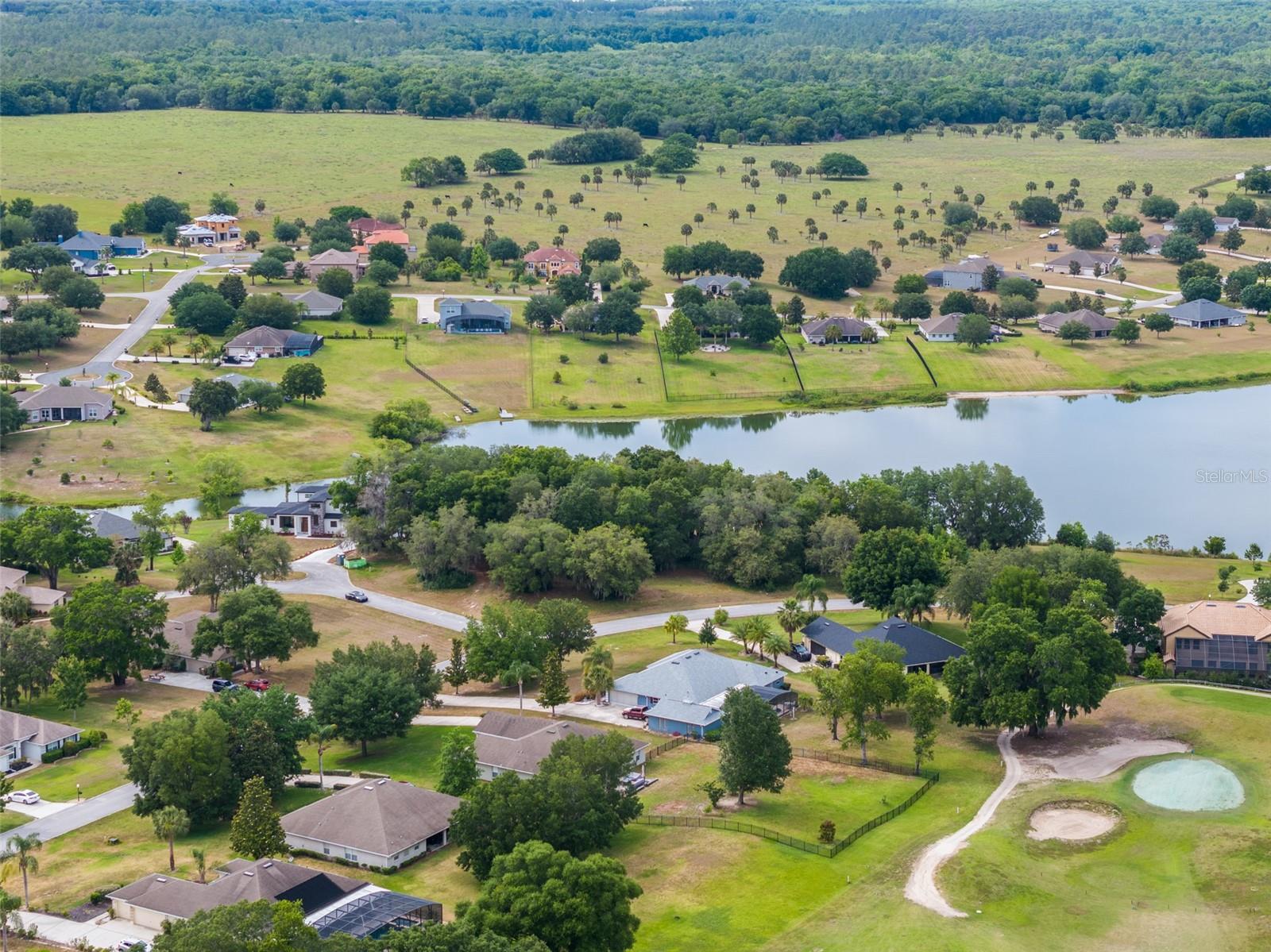 ESTATES AT BLACK BEAR - Land