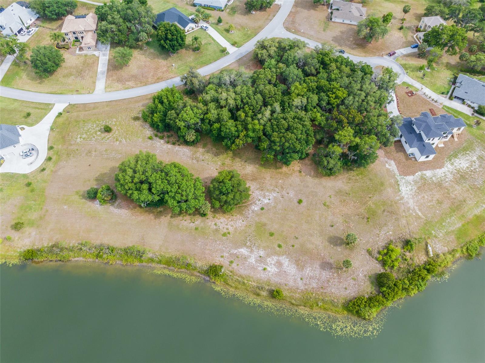 ESTATES AT BLACK BEAR - Land