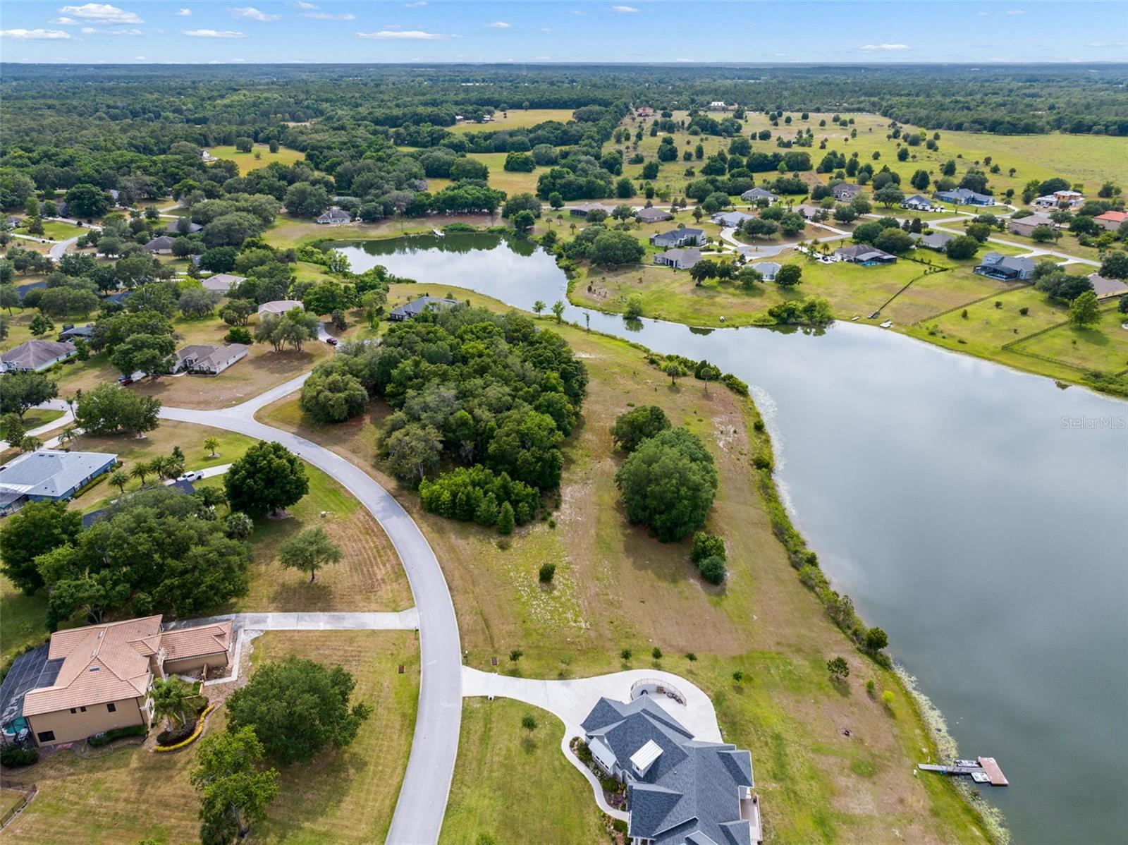 ESTATES AT BLACK BEAR - Land