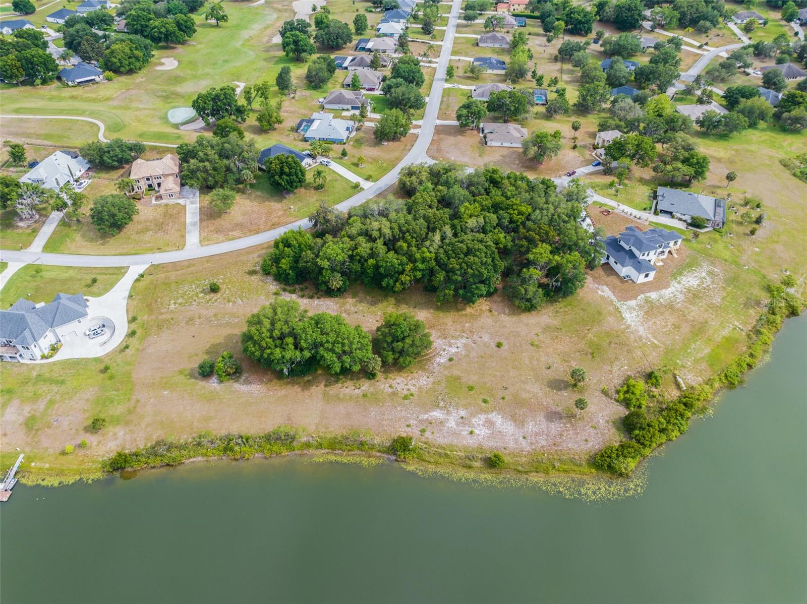 ESTATES AT BLACK BEAR - Land