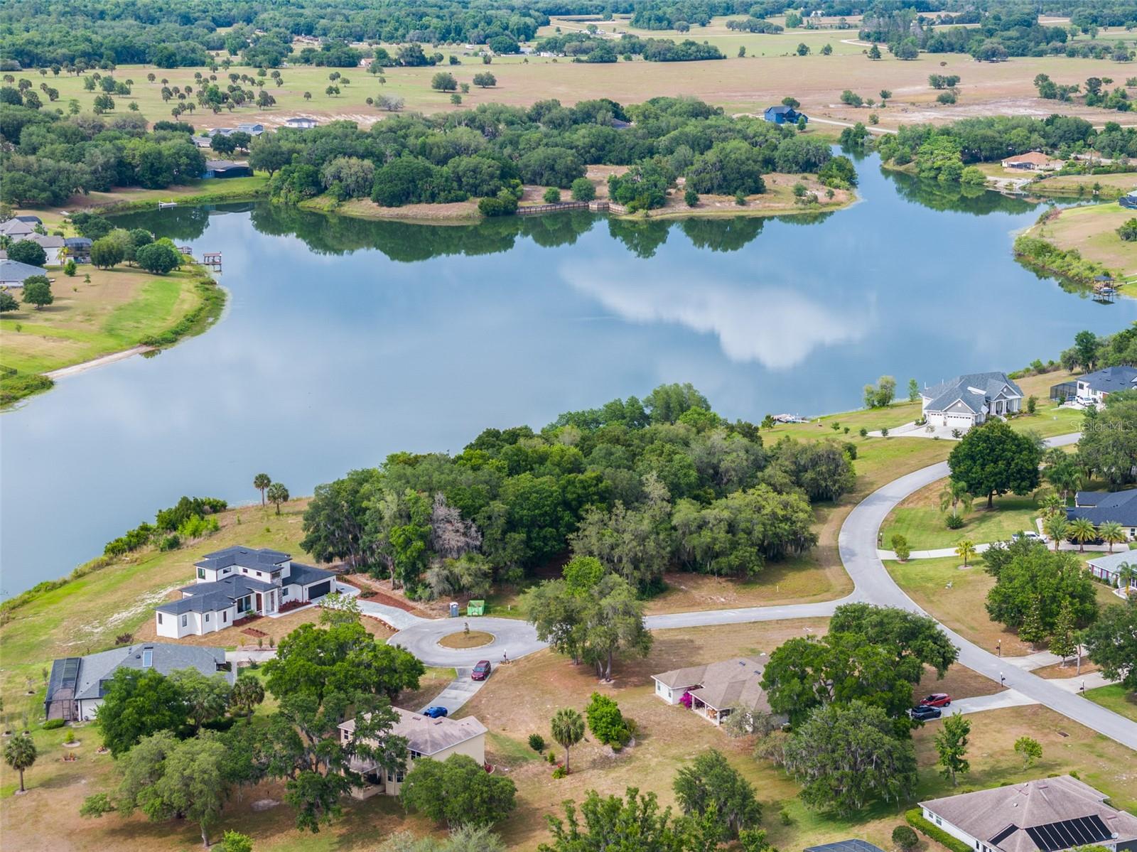 ESTATES AT BLACK BEAR - Land