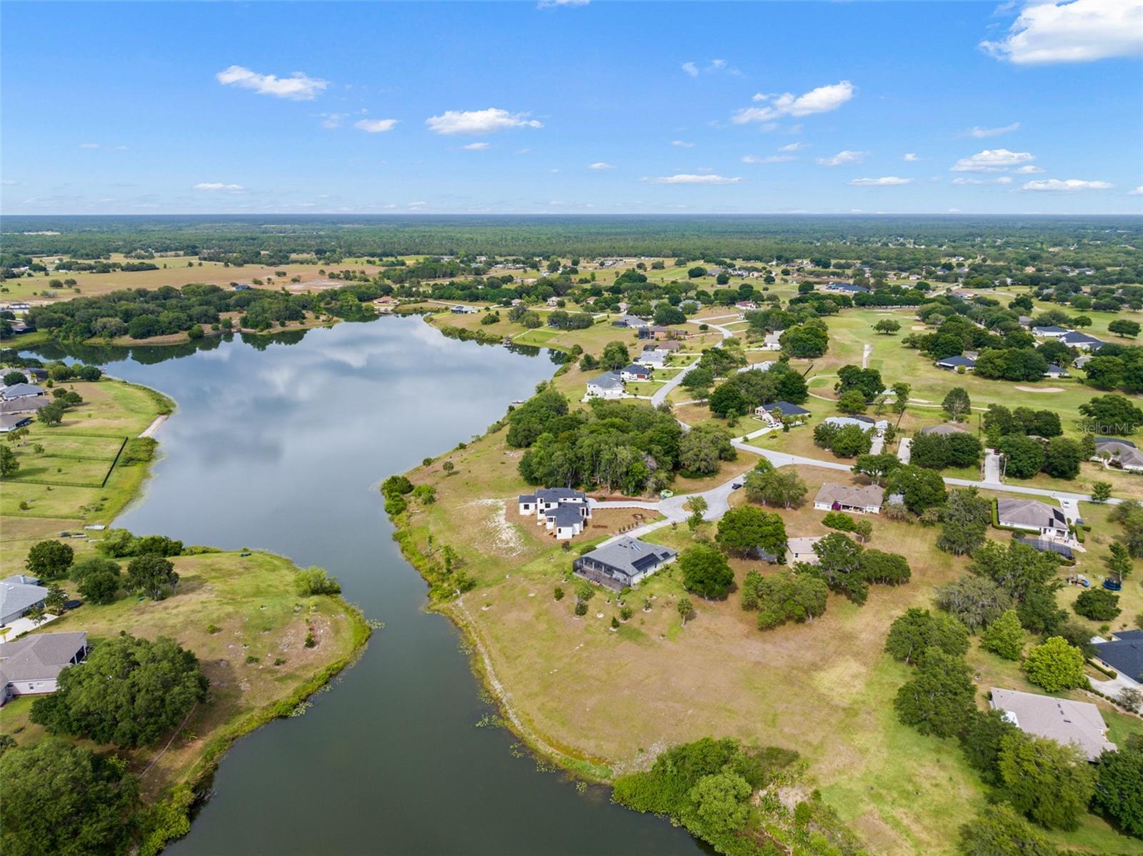 ESTATES AT BLACK BEAR - Land