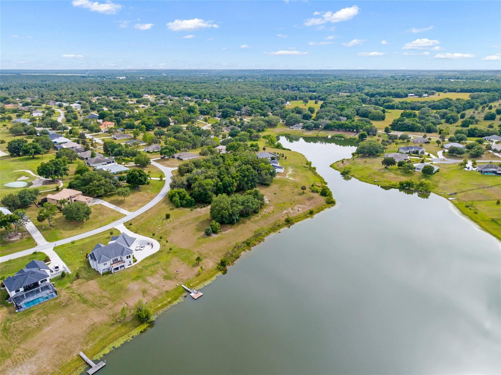 ESTATES AT BLACK BEAR - Land