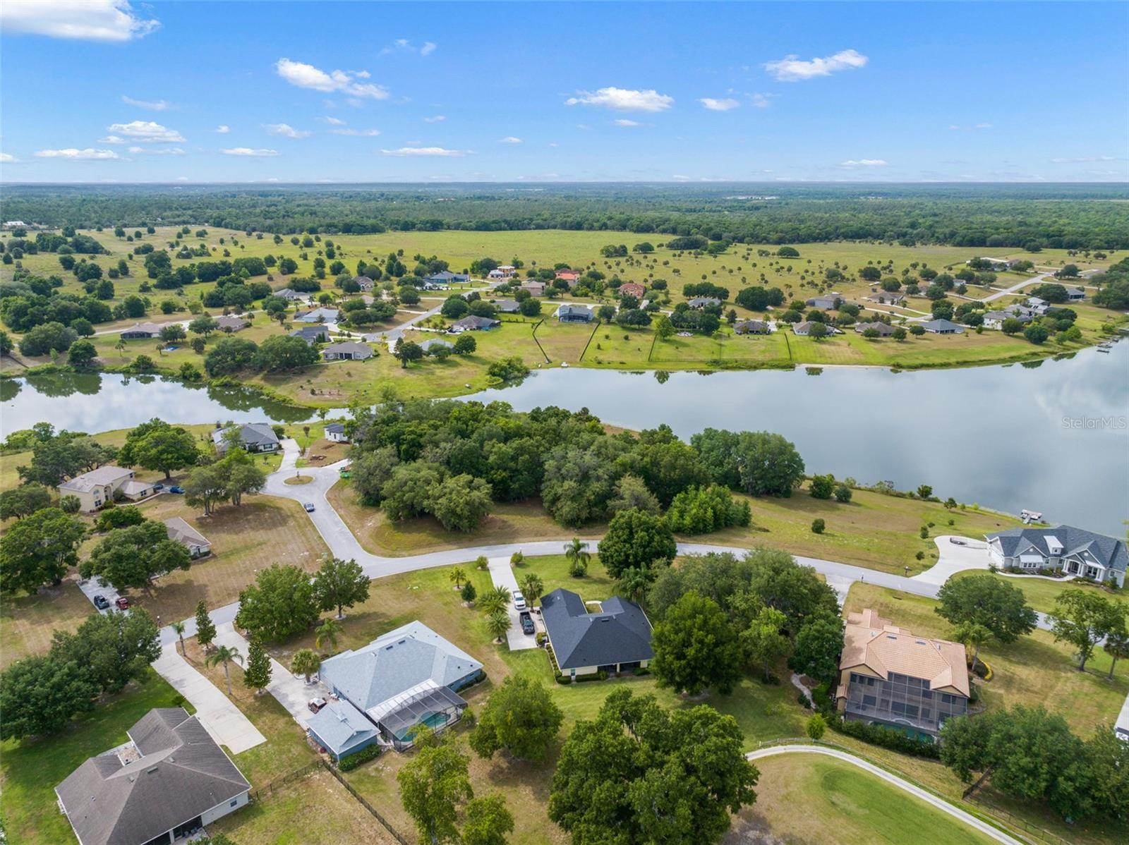 ESTATES AT BLACK BEAR - Land