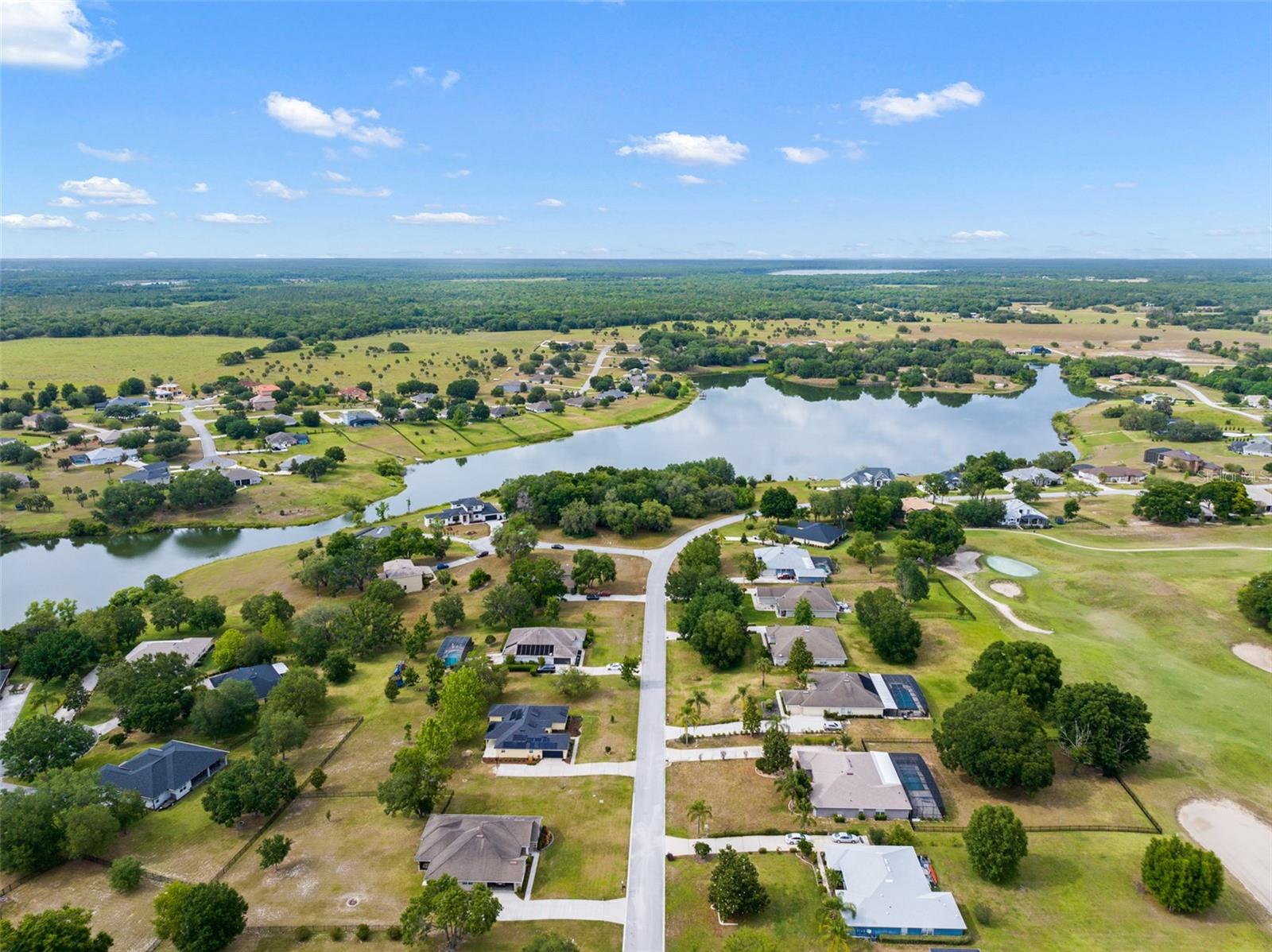 ESTATES AT BLACK BEAR - Land