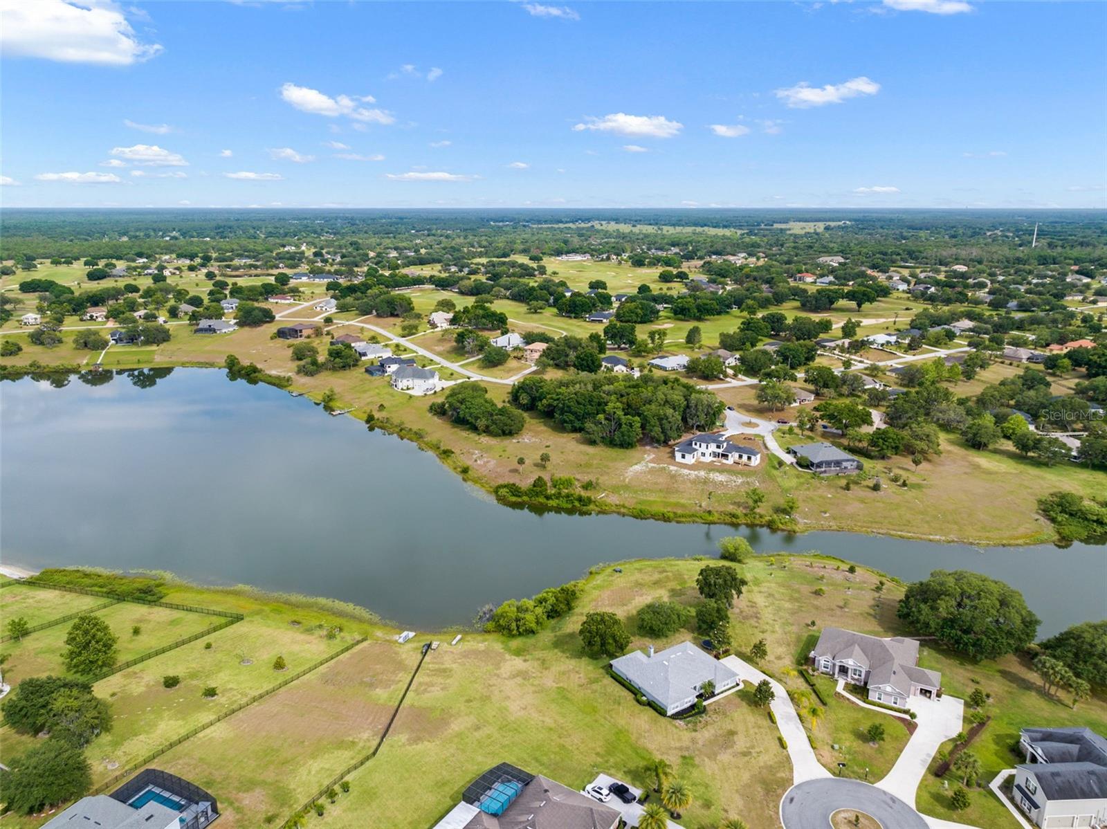 ESTATES AT BLACK BEAR - Land