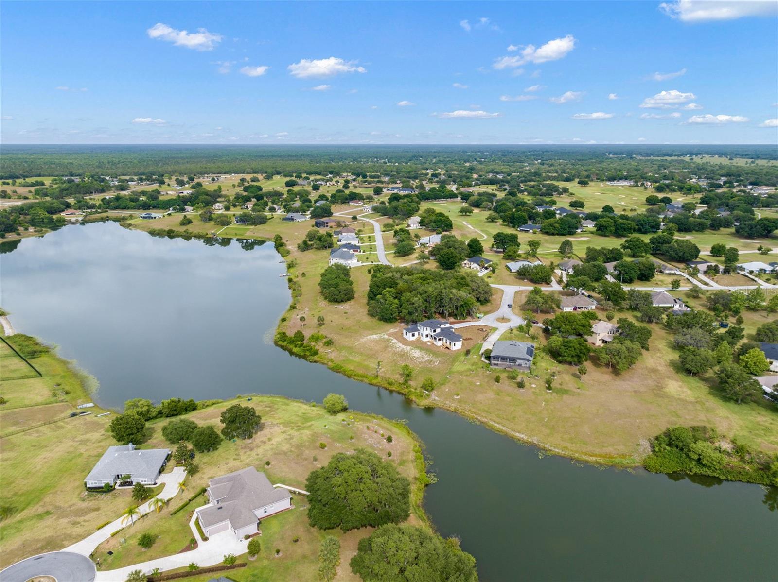 ESTATES AT BLACK BEAR - Land