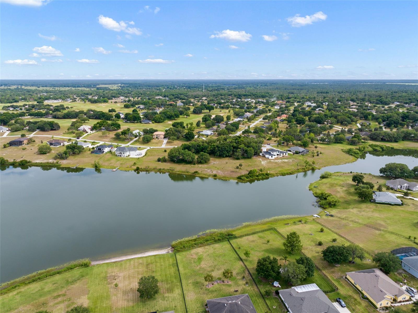 ESTATES AT BLACK BEAR - Land