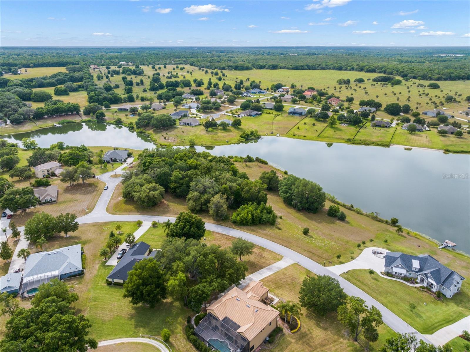ESTATES AT BLACK BEAR - Land