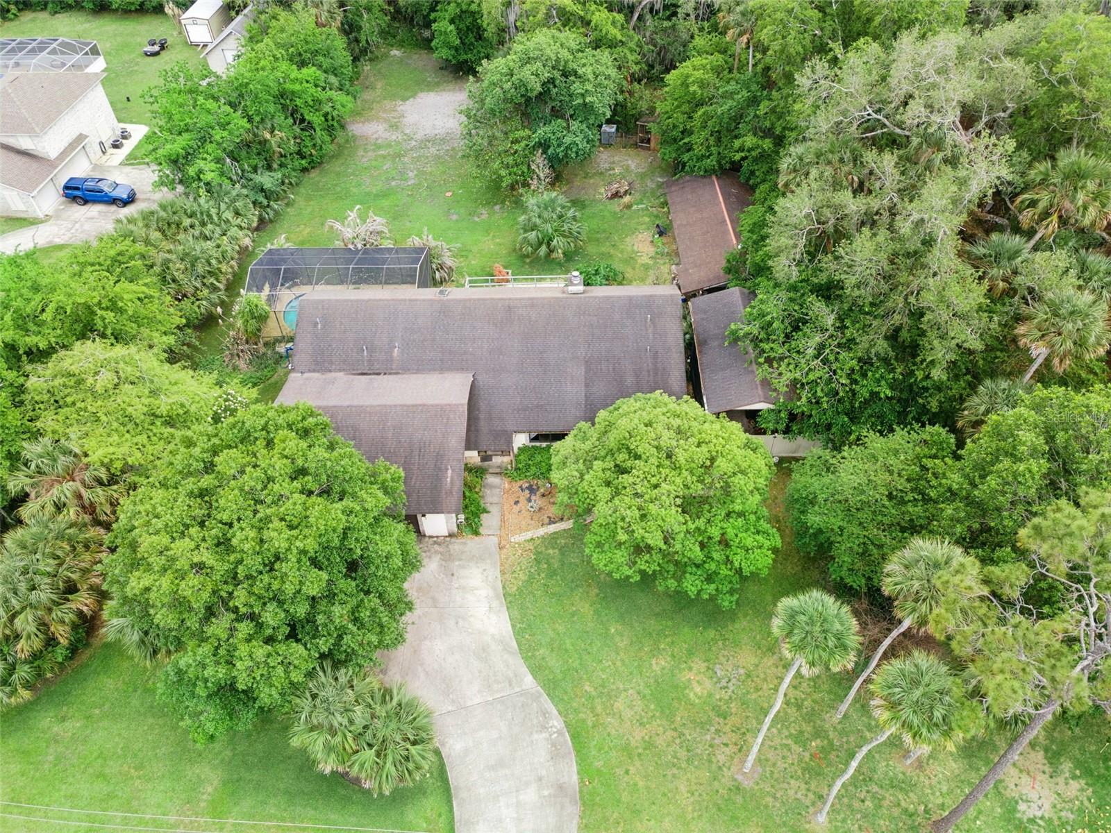 BAYMEADOWS - Residential