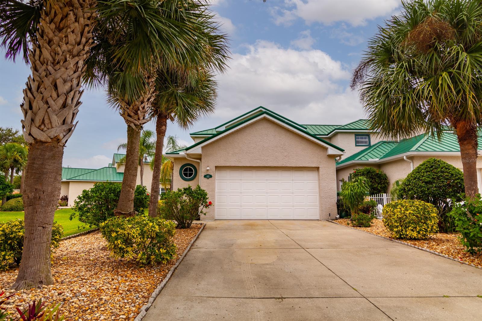 You OWE it to yourself to live the good life, so look no further than this AMAZING 3 bed 3 bath Townhome in the exclusive enclave of Bouchelle Island! Before I tell you your new home is a minute or two from the beautiful beaches of New Smyrna, let me take you on a tour of the inside. Brand New State-of-the-art LG Appliances, granite counter tops and custom cabinets in the kitchen. The windows and doors are covered by remote-controlled architectural blinds, the floors are a gorgeous faux-wood tile and a magnificent staircase leads you to expansive bedrooms with en-suite baths and a balcony overlooking the grounds. A short stroll will find you at one of two community pools, the clubhouse with engaging library, and championship caliber tennis courts...and oh yeah, those beautiful beaches close by. YES, you deserve all of this! ;Water: City
