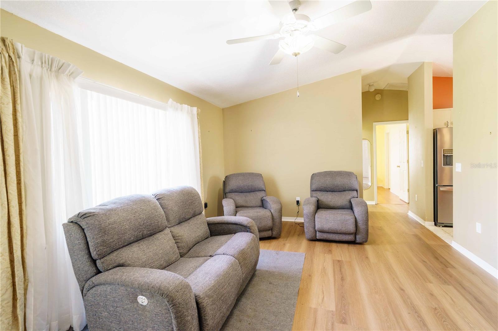 CHERRYWOOD ESTATE - Residential