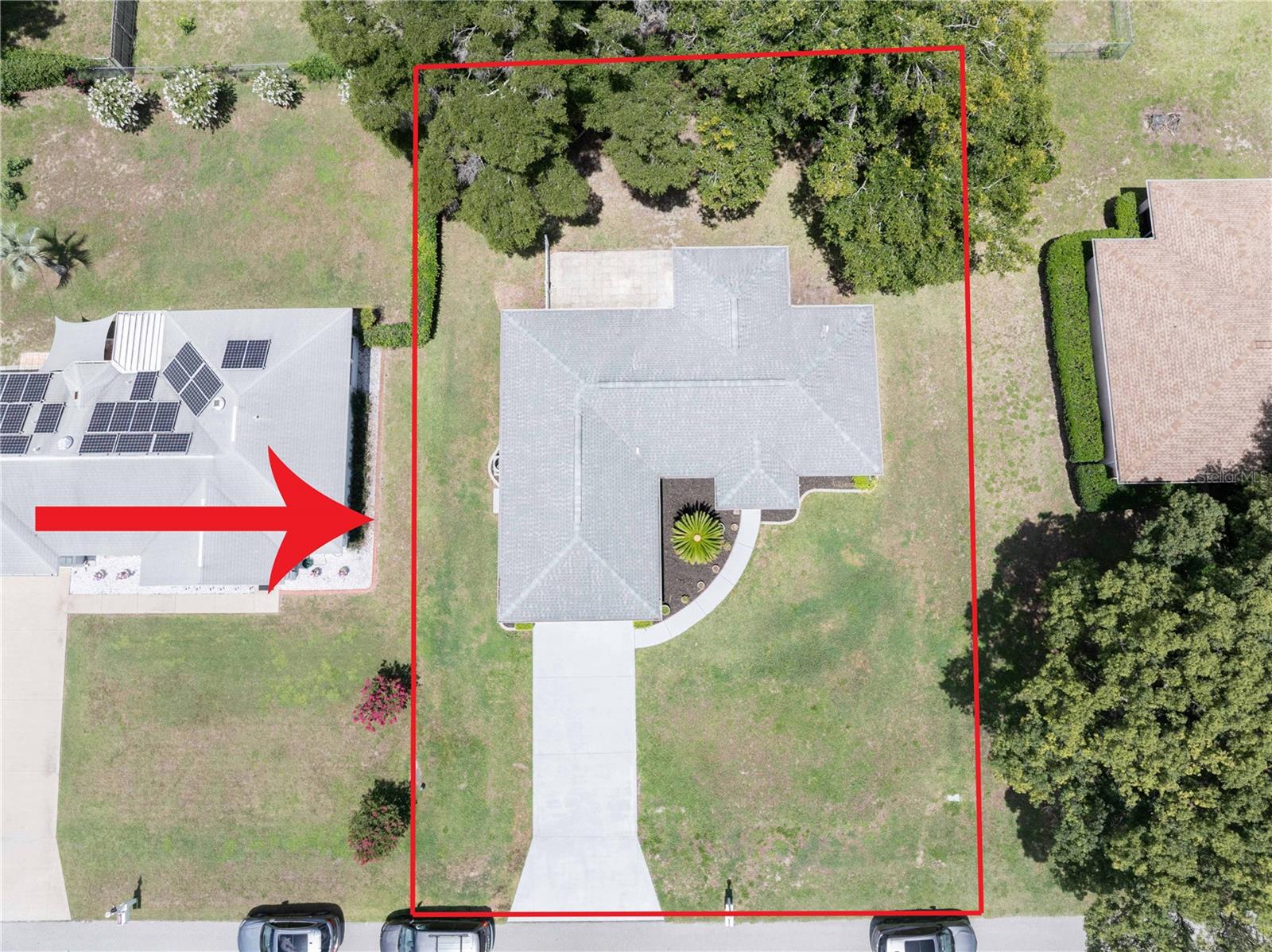 CHERRYWOOD ESTATE - Residential