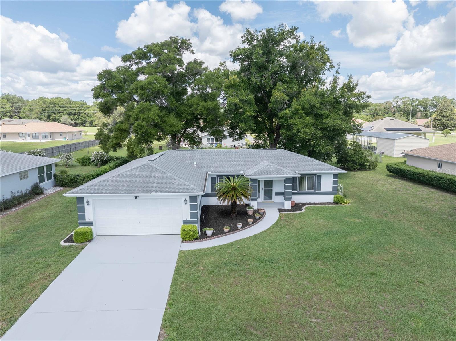 CHERRYWOOD ESTATE - Residential