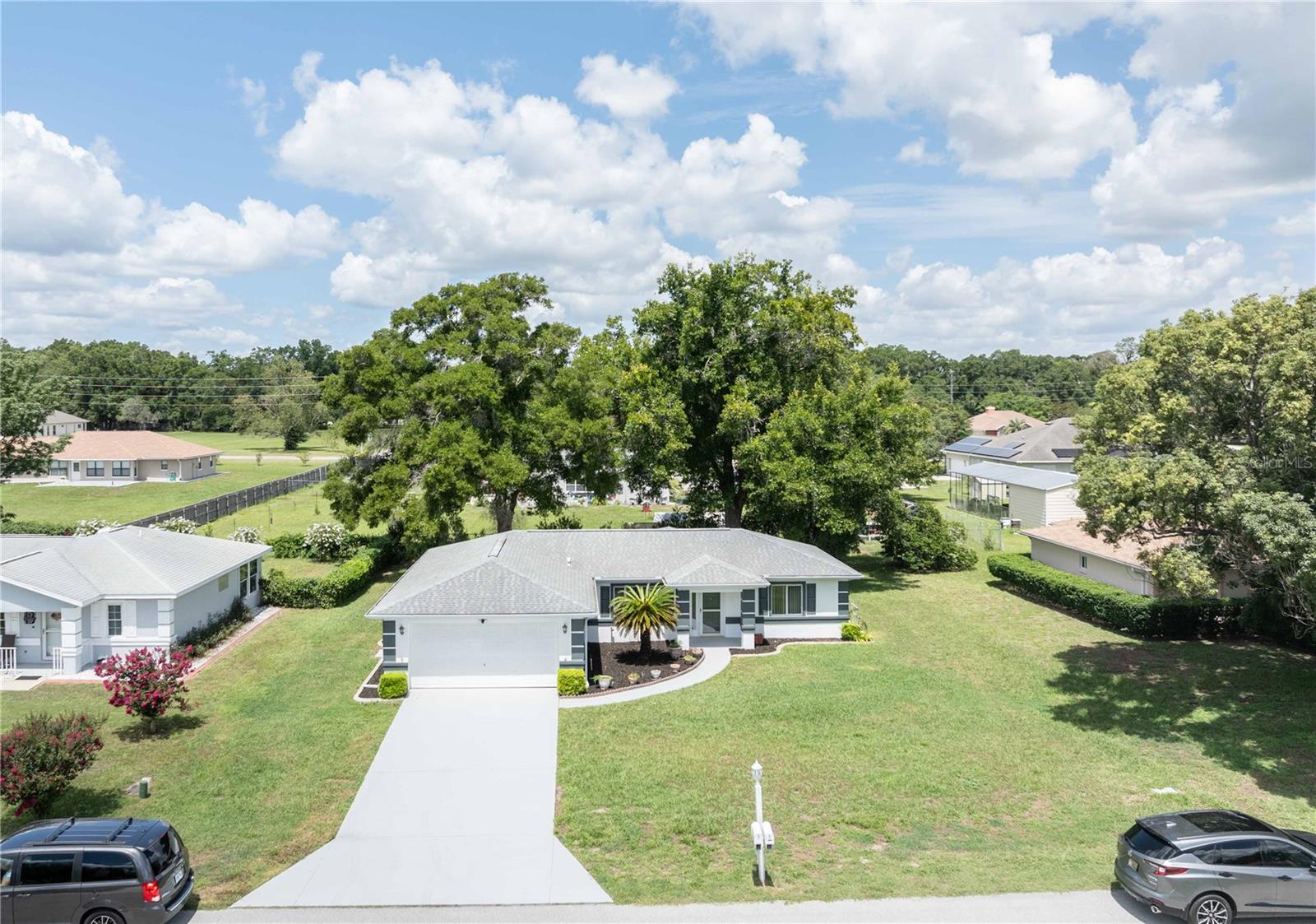 CHERRYWOOD ESTATE - Residential