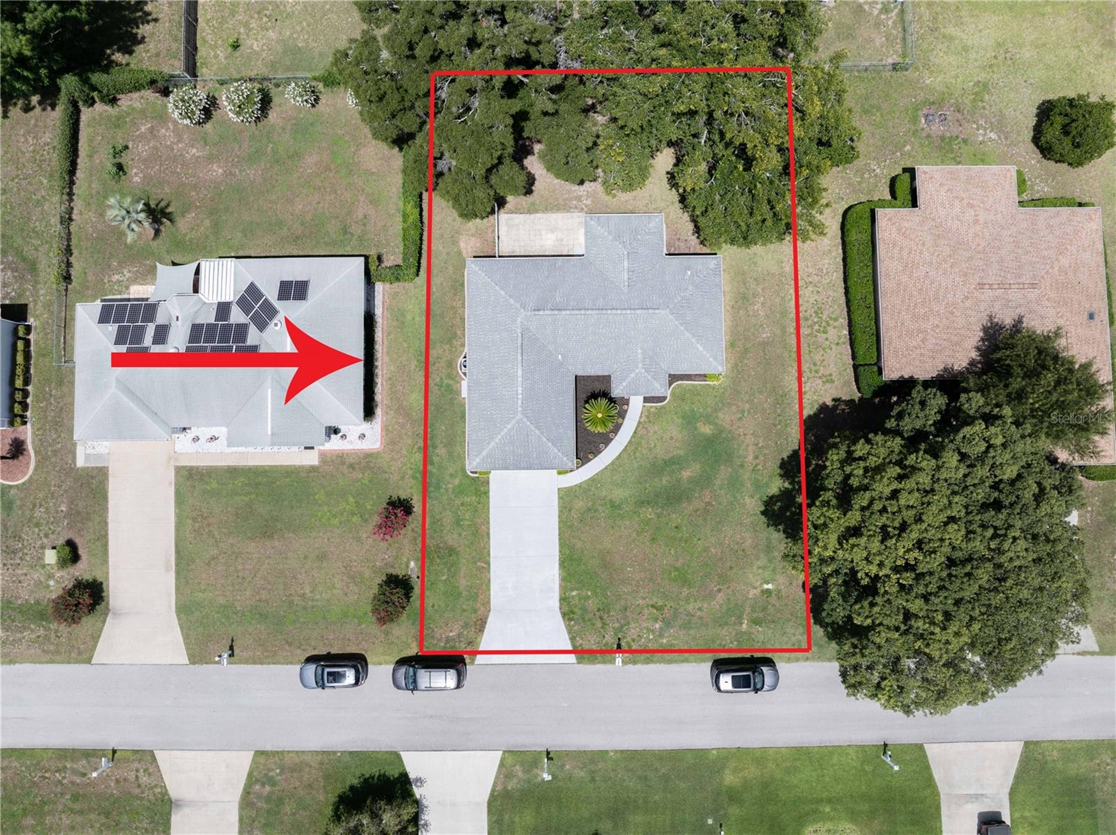 CHERRYWOOD ESTATE - Residential
