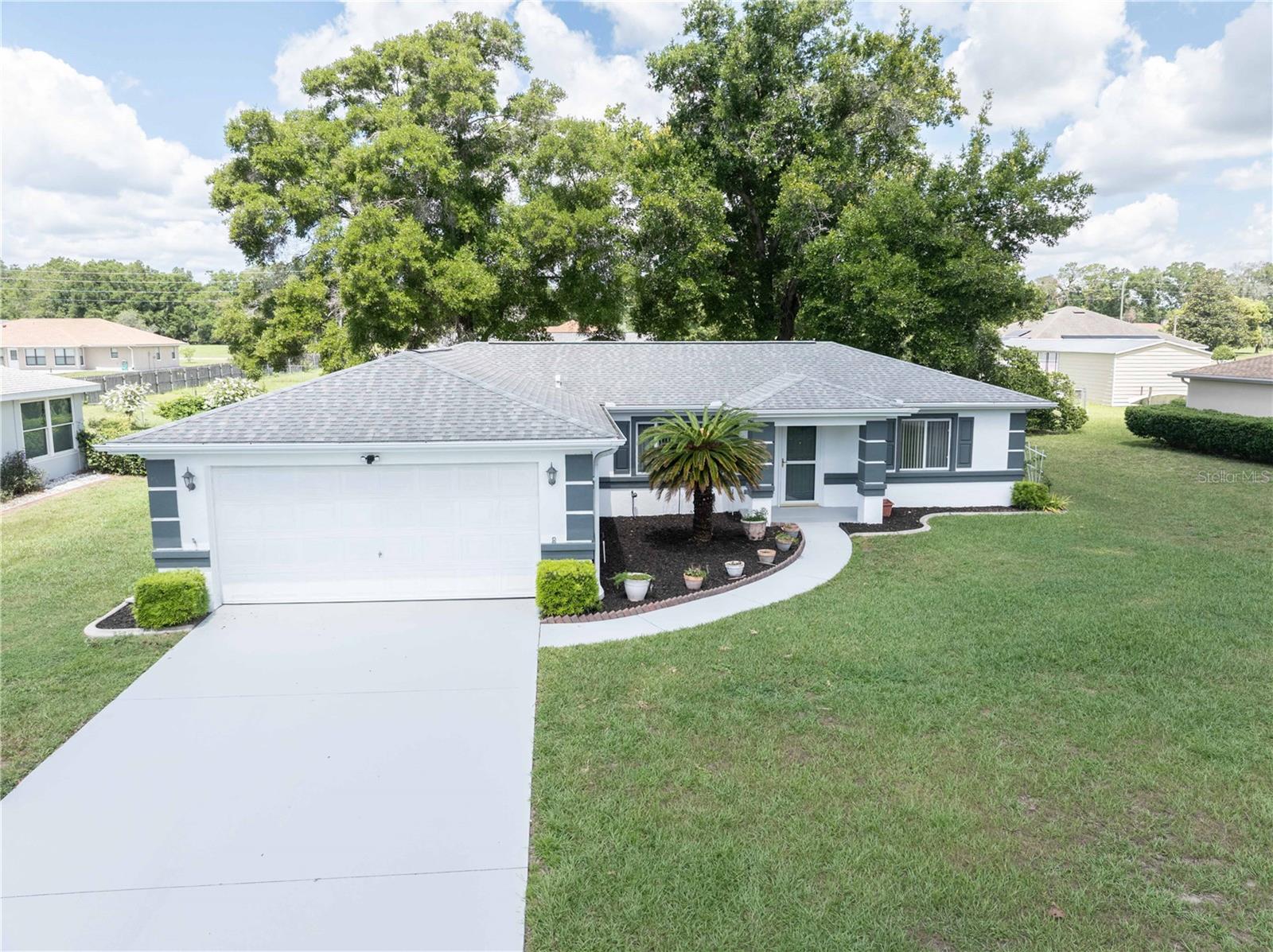 CHERRYWOOD ESTATE - Residential