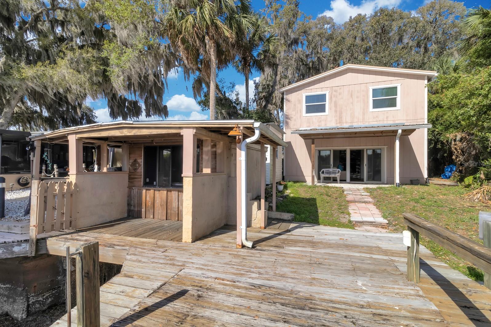 LEMON BLUFF ADD 02 - Residential