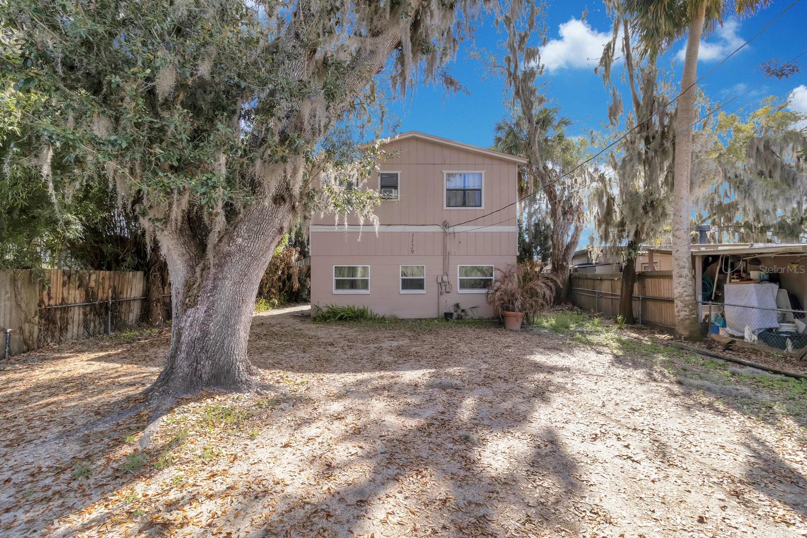 LEMON BLUFF ADD 02 - Residential