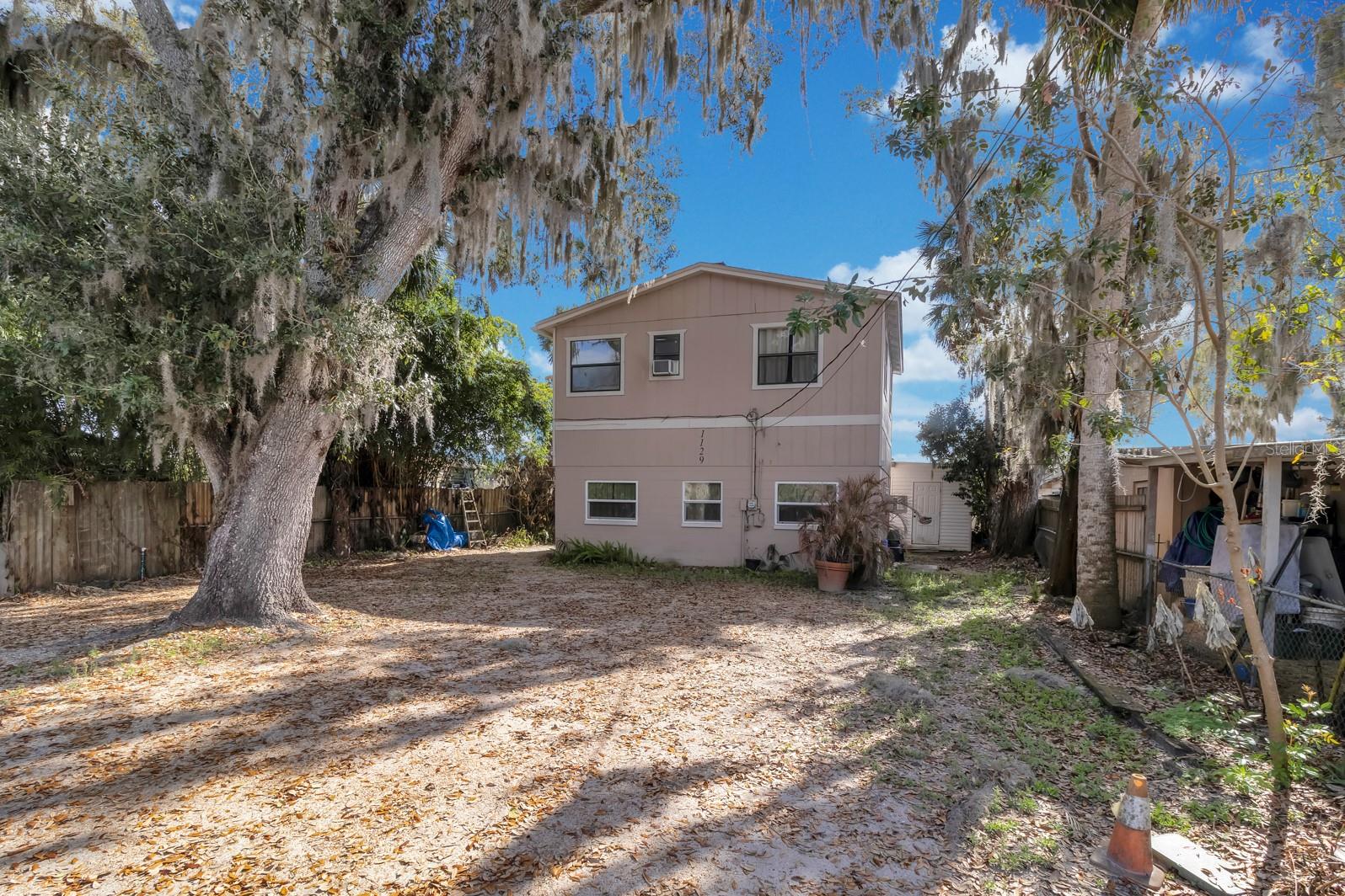 LEMON BLUFF ADD 02 - Residential