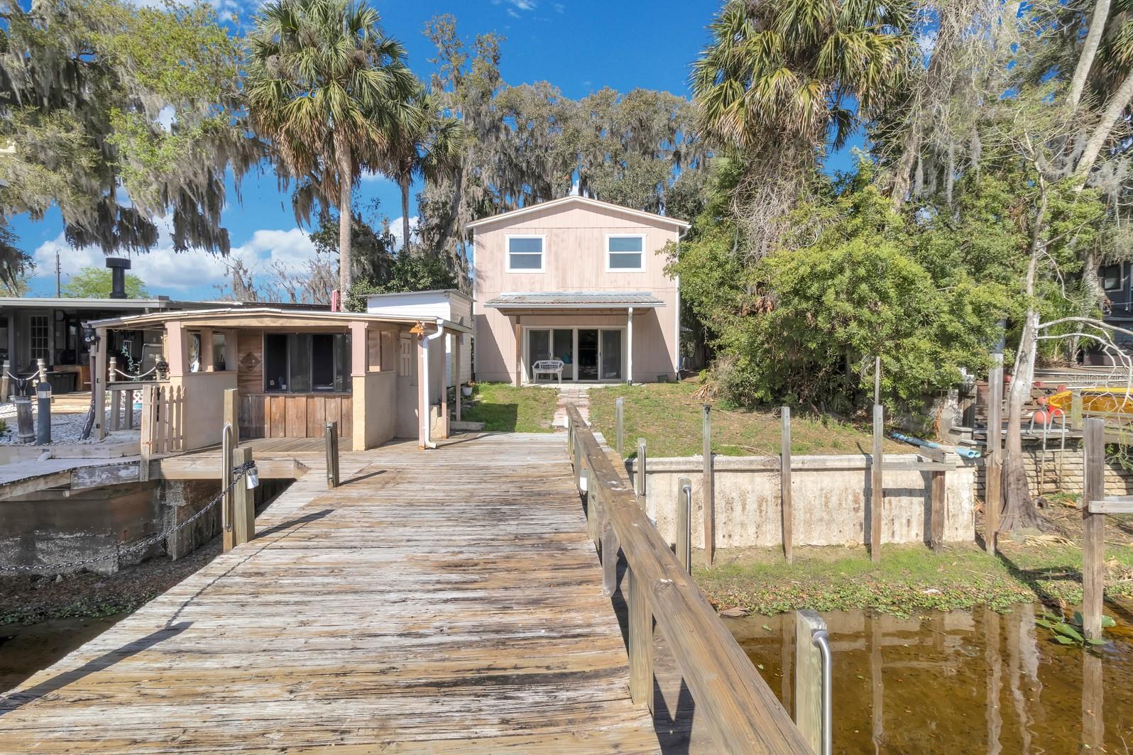 LEMON BLUFF ADD 02 - Residential