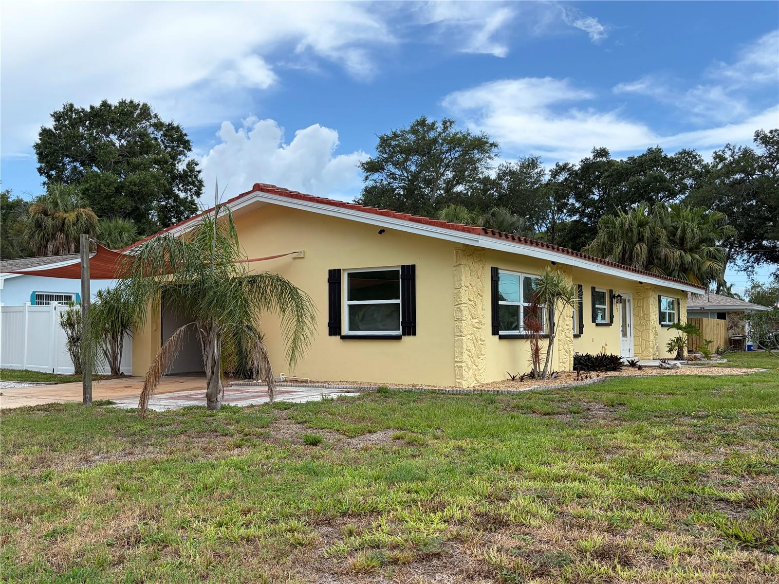 DUNEDIN ISLES COUNTRY CLUB SEC A - Residential
