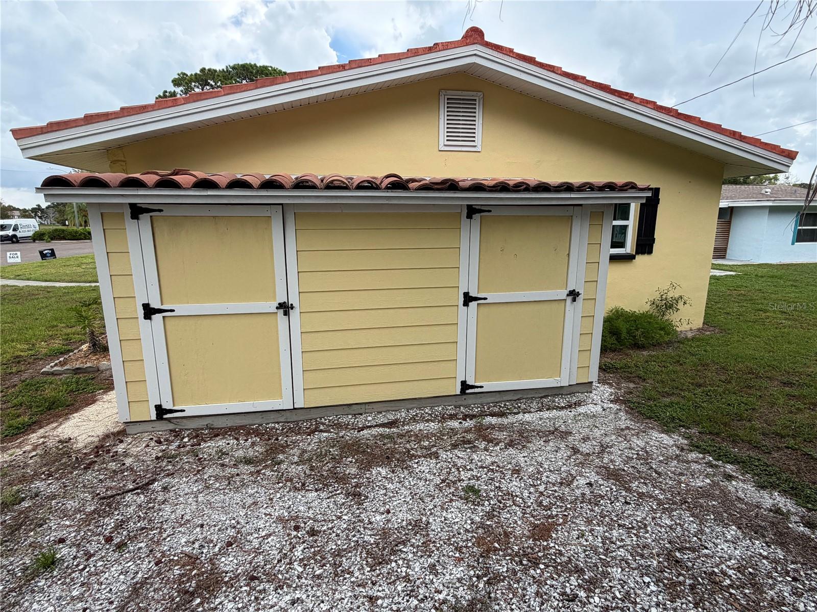 DUNEDIN ISLES COUNTRY CLUB SEC A - Residential