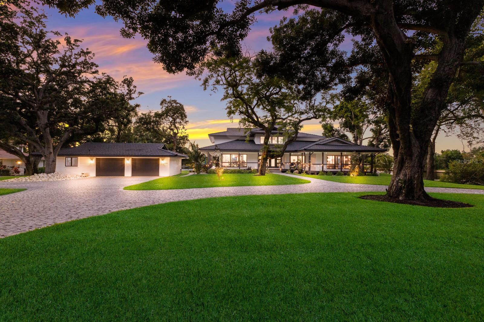 Warners West Bayou Pool Home!