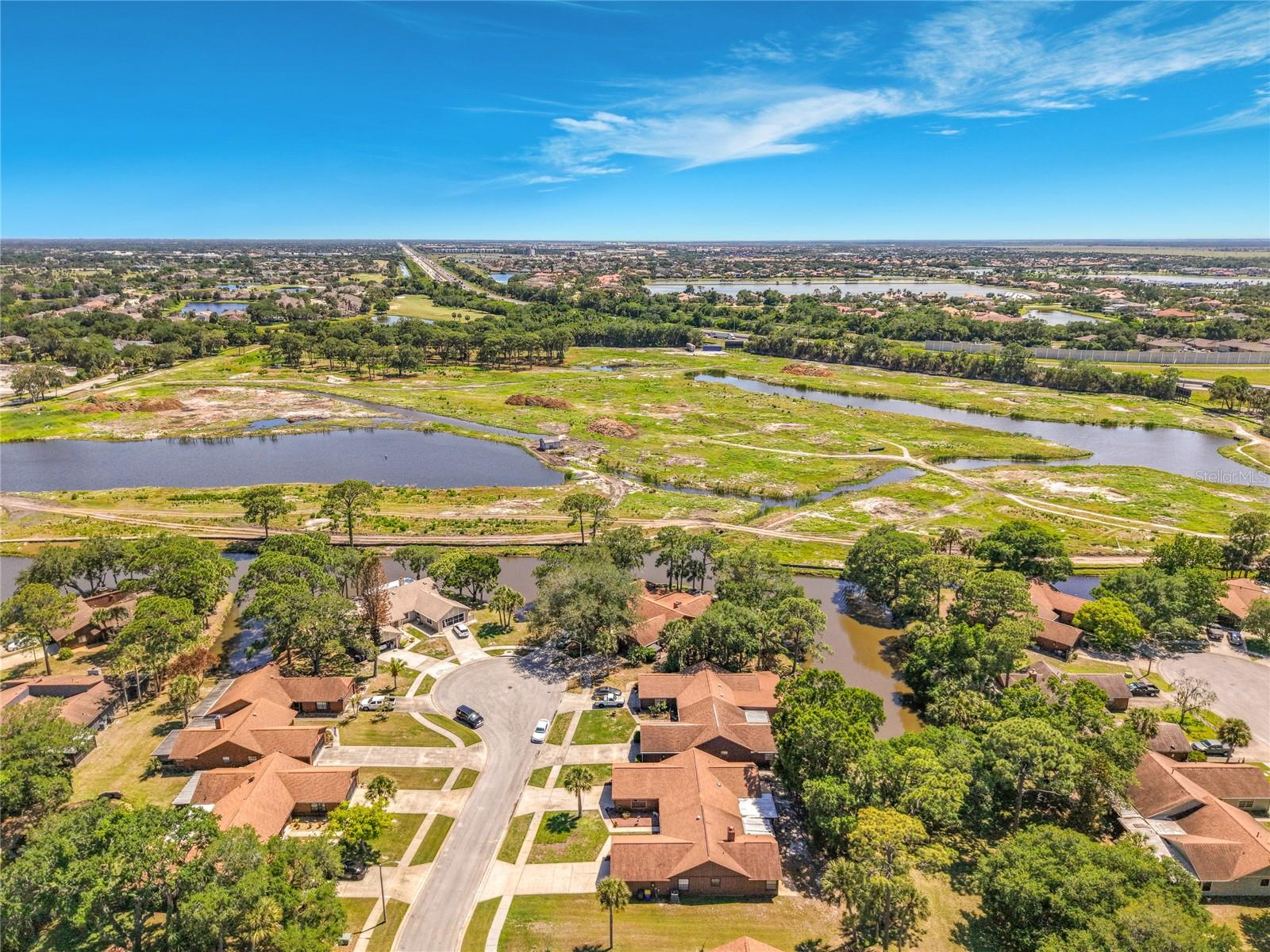 ADMIRALTY LAKES LAKE PATIO HOMES 02 REP PH 01 - Residential