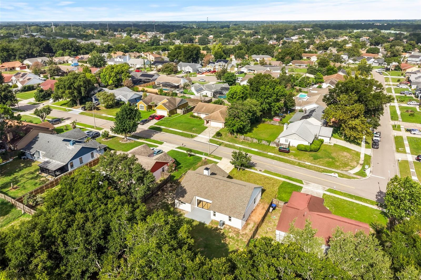SILVER RIDGE PH 02 - Residential