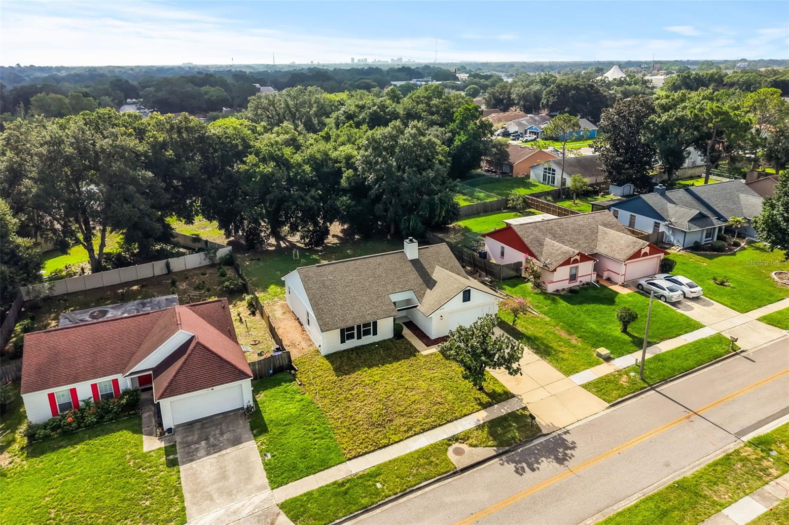 SILVER RIDGE PH 02 - Residential