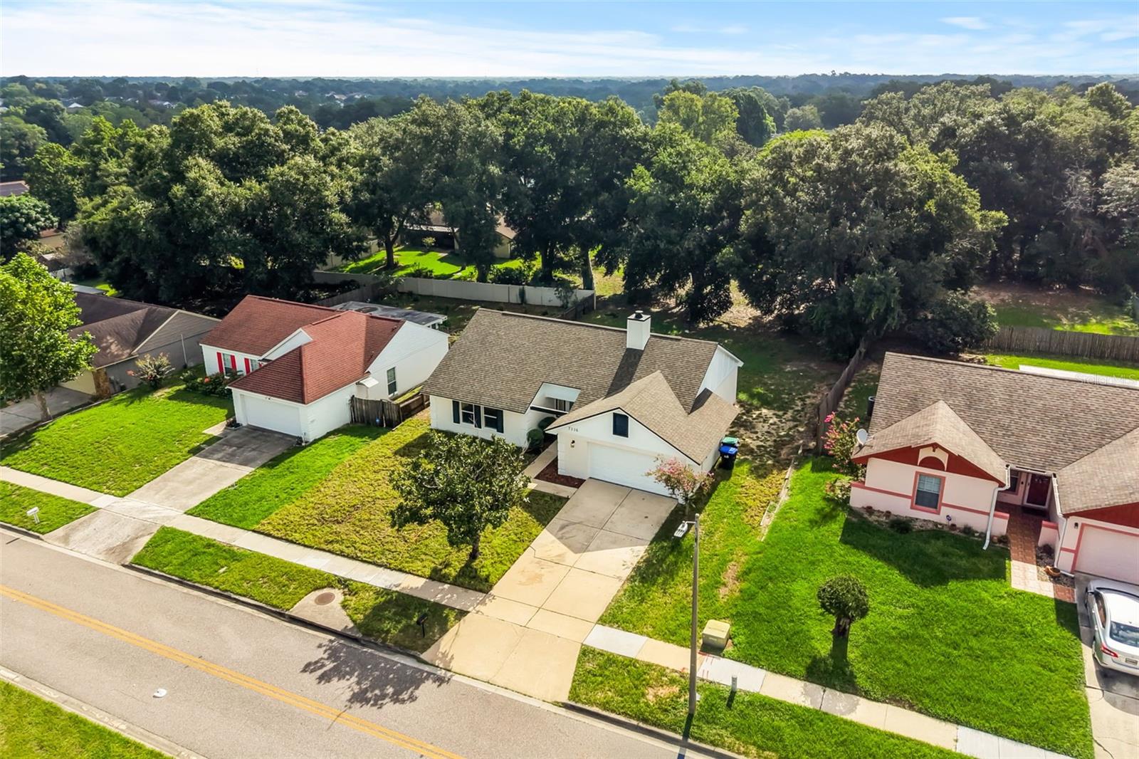 SILVER RIDGE PH 02 - Residential