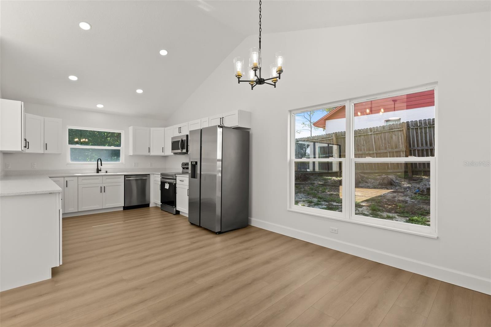 SILVER RIDGE PH 02 - Residential