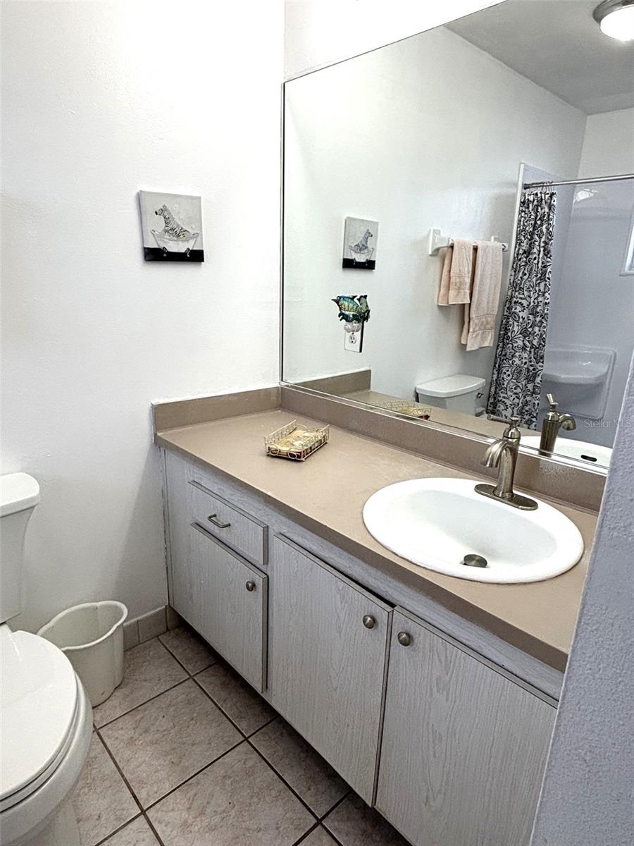 BURGUNDY UNIT ONE - Residential