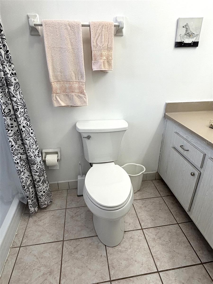 BURGUNDY UNIT ONE - Residential