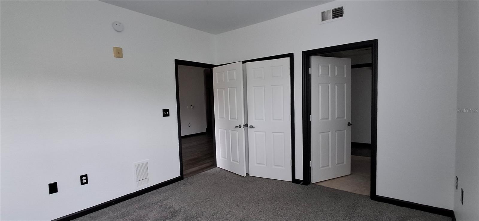 VILLA MEDICI CONDO - Residential