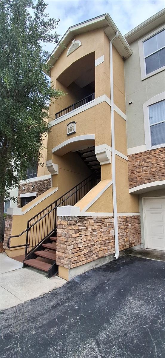VILLA MEDICI CONDO - Residential