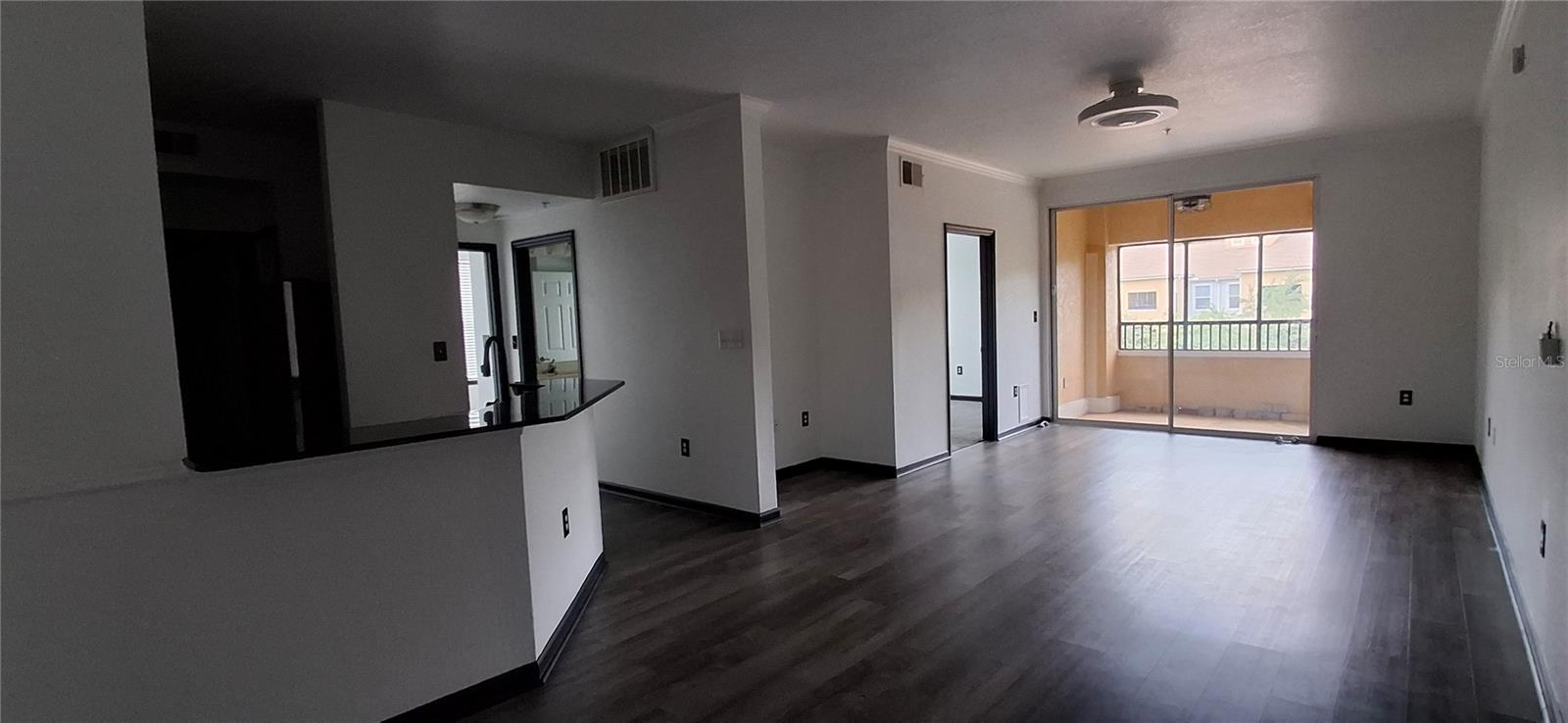 VILLA MEDICI CONDO - Residential