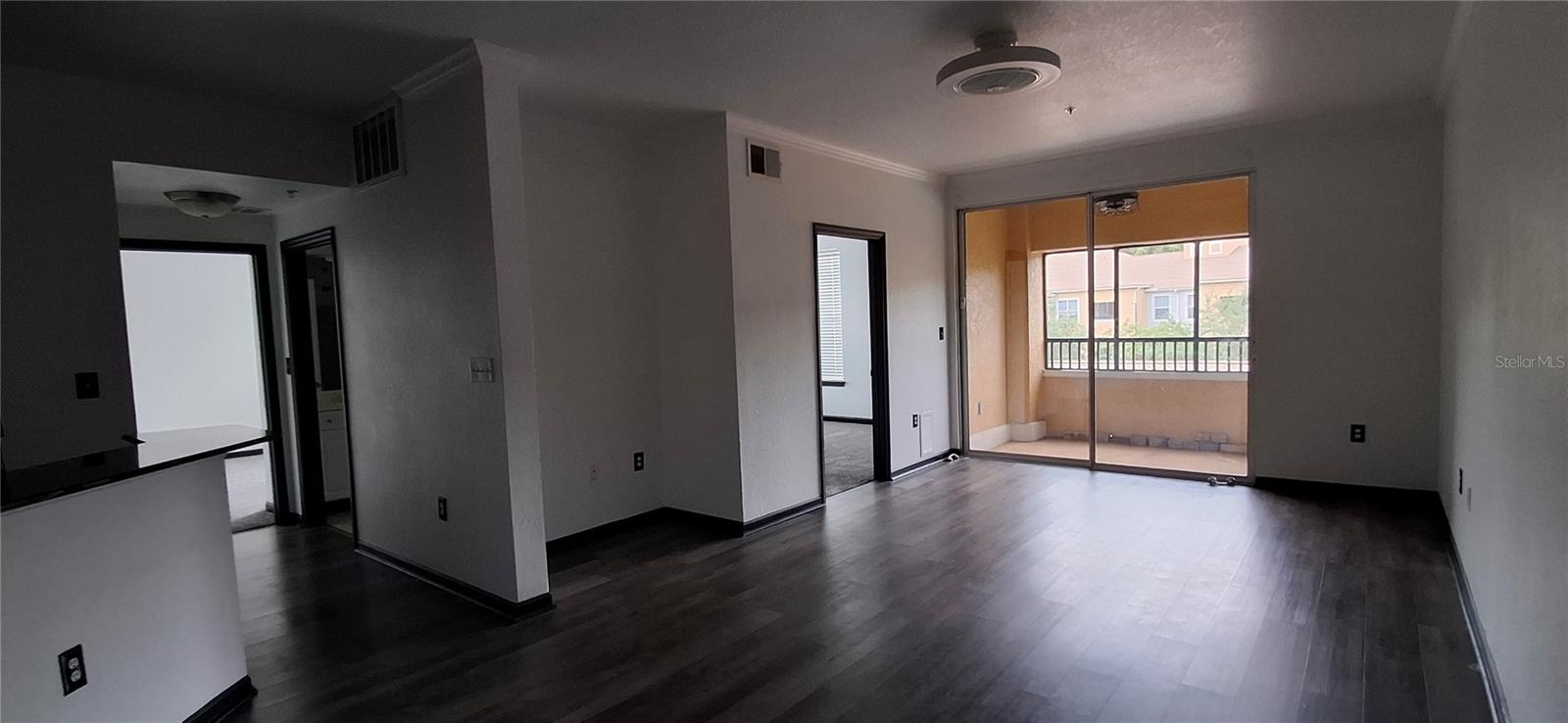 VILLA MEDICI CONDO - Residential