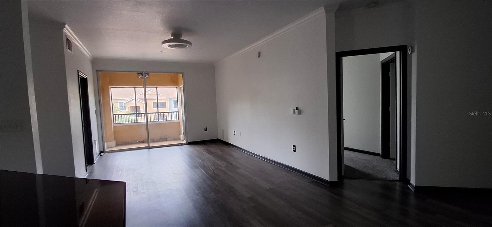 VILLA MEDICI CONDO - Residential