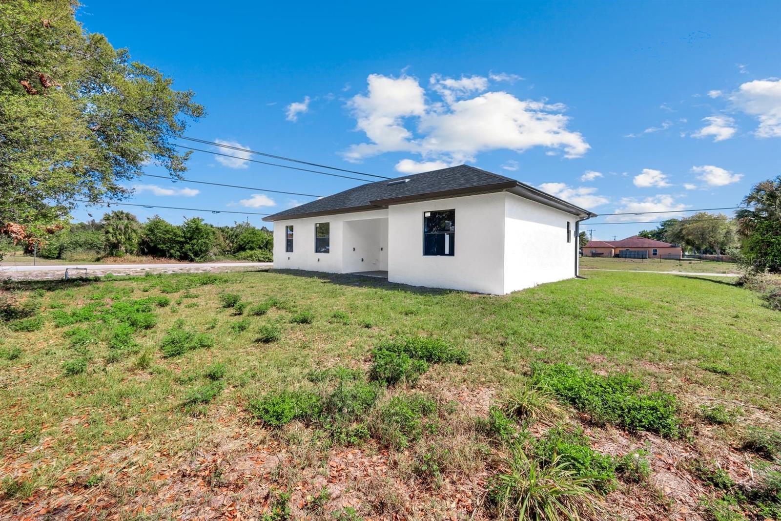 MIRROR LAKES UNIT 18 - Residential