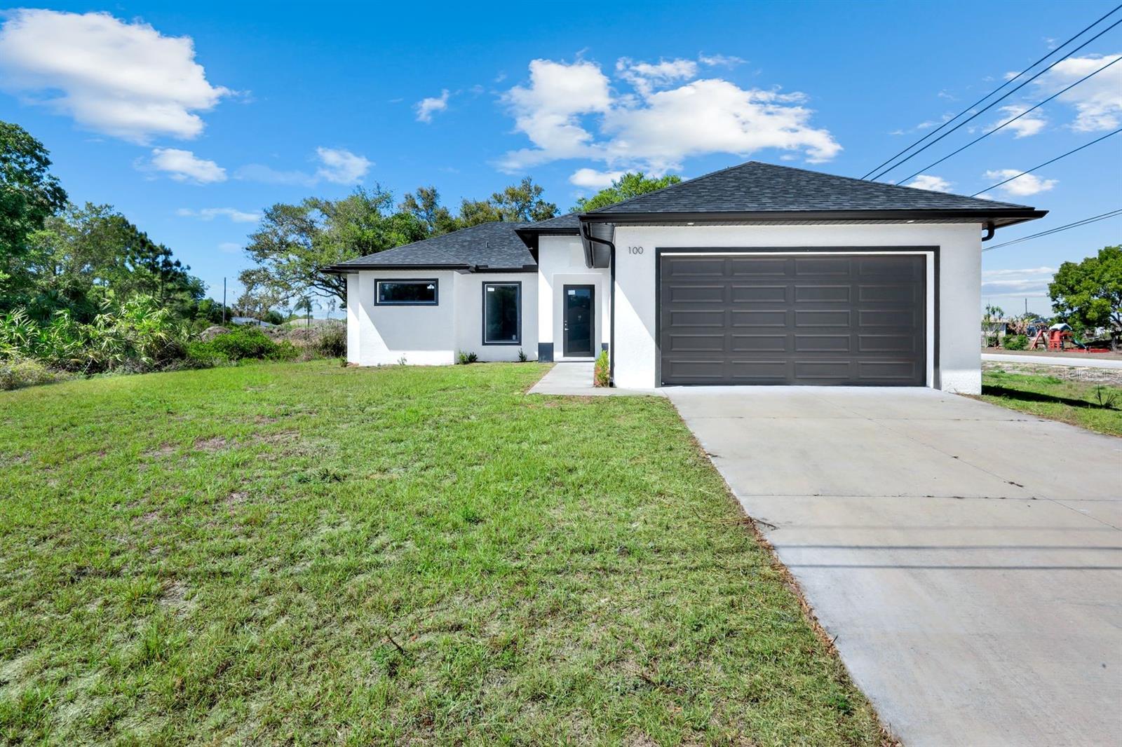 MIRROR LAKES UNIT 18 - Residential