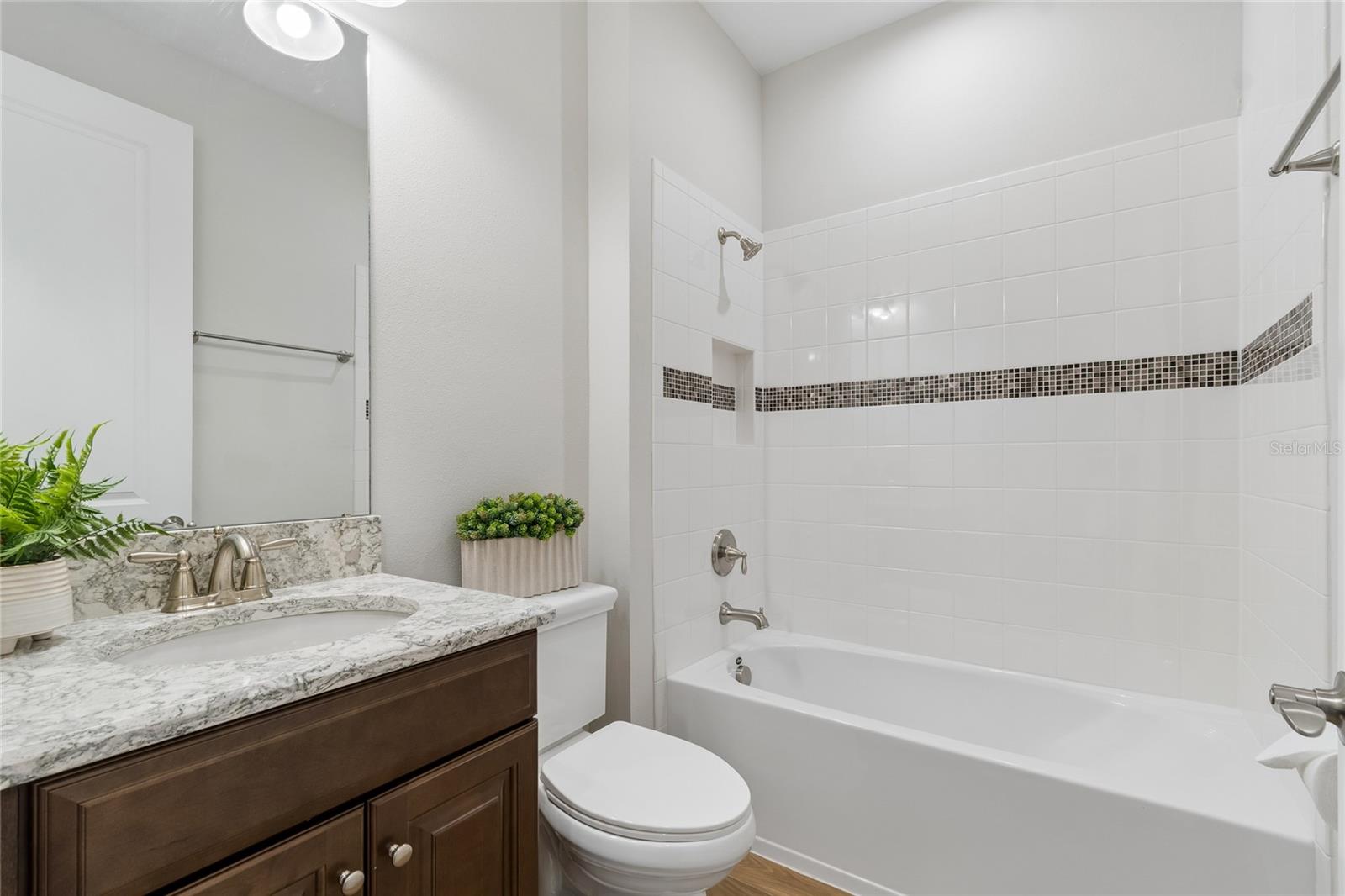 ESPLANADE/WIREGRASS RANCH PH I - Residential