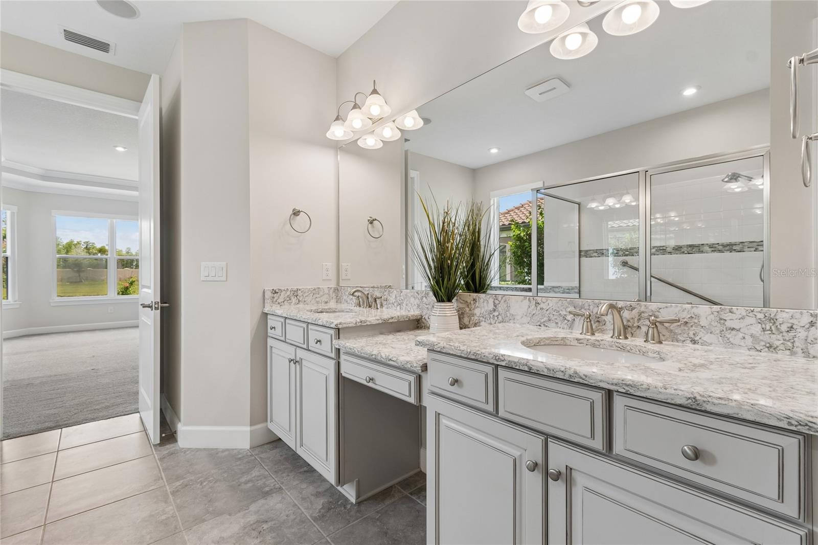 ESPLANADE/WIREGRASS RANCH PH I - Residential