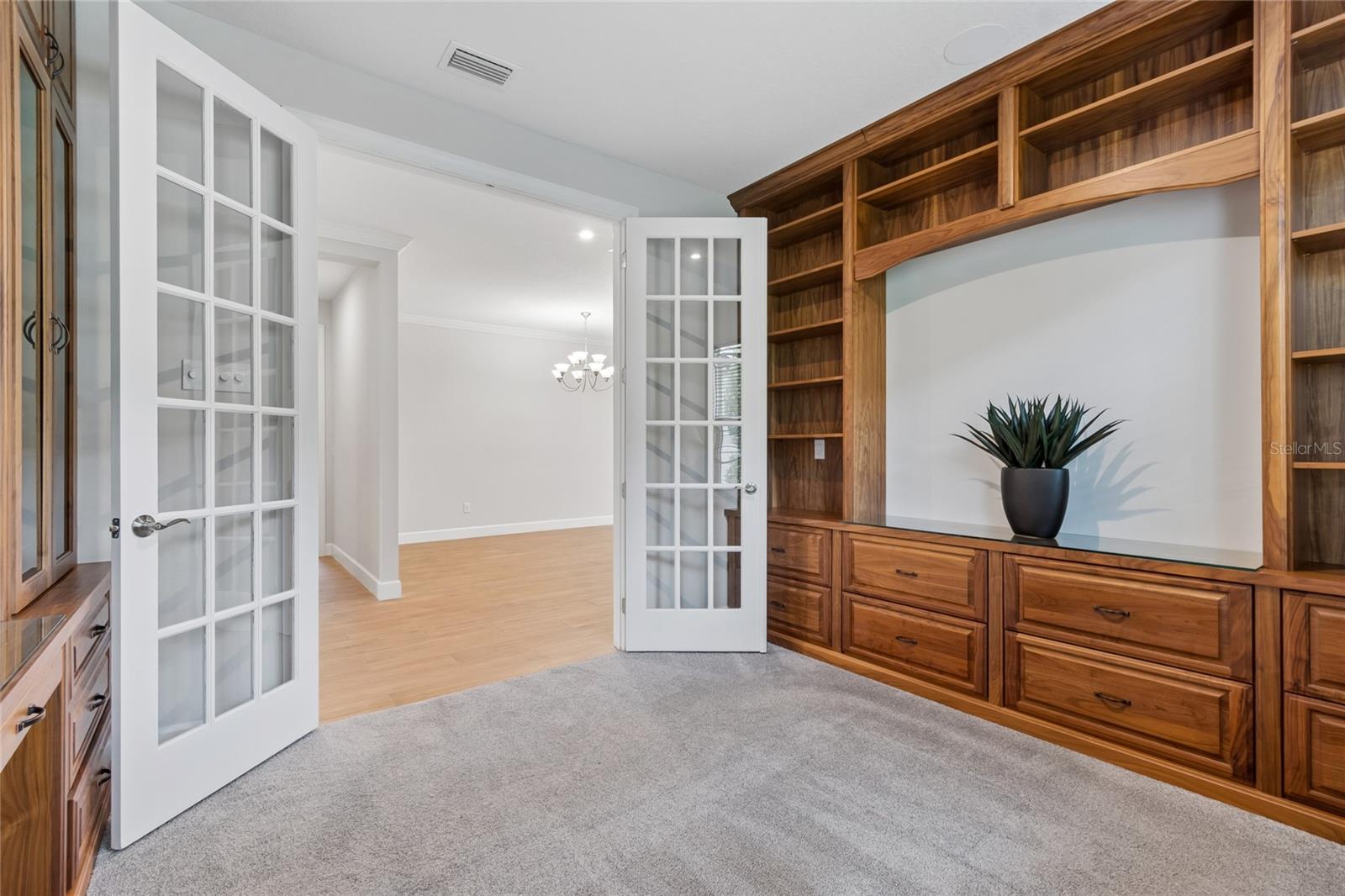 ESPLANADE/WIREGRASS RANCH PH I - Residential