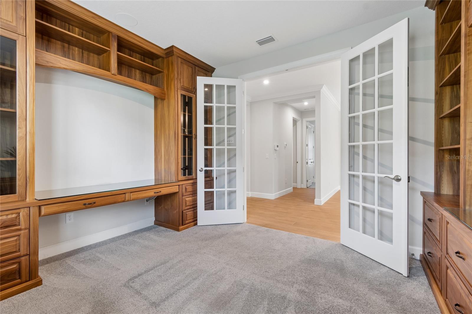 ESPLANADE/WIREGRASS RANCH PH I - Residential