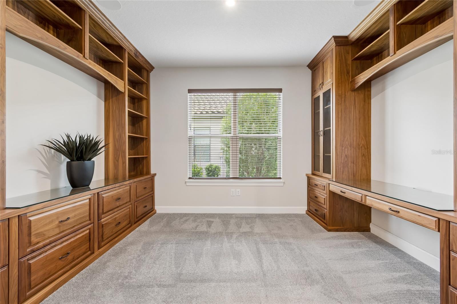 ESPLANADE/WIREGRASS RANCH PH I - Residential